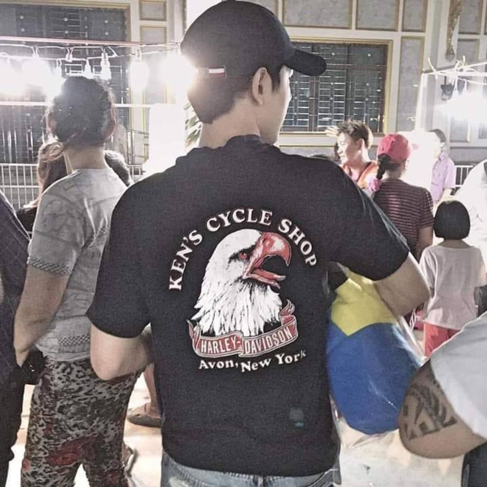 Meet your Posher, Kornnarin